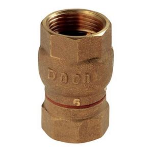 Válvula de Retenção 1.1/4" Vertical Docol