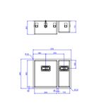 Cuba-Dupla-Para-Cozinha-57X44-Aco-Inox-Wish-55-Deca-751322