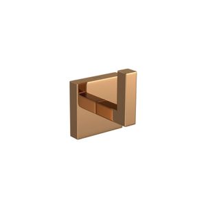 Cabide Clean Red Gold Deca