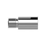 Extensao-Para-Torneira-Chuveiro-60mm-1-2-Cromada-Blukit