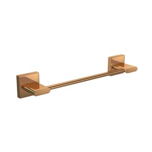 Porta Toalha 20cm Polo Red Gold Deca