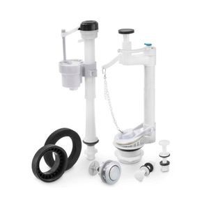 Kit de Acionamento Mecanismo 6L Superior Celite