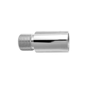 Extensão Para Torneira/Chuveiro 20mm 1/2 Cromada Blukit