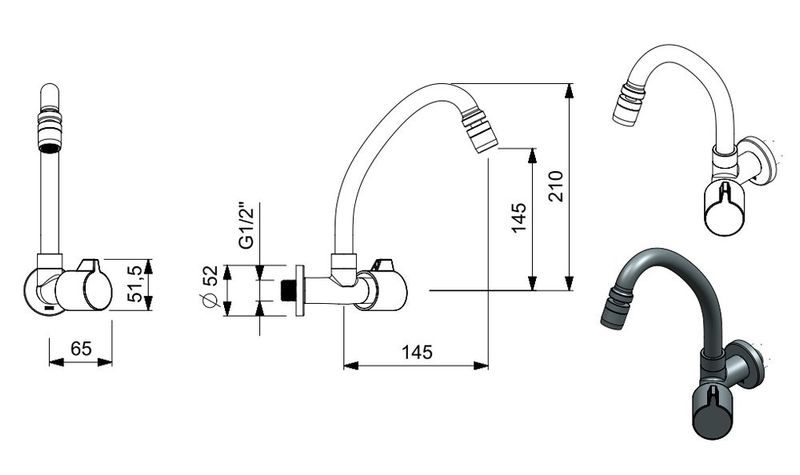 torneira-para-pia-de-cozinha-bica-alta-cromada-fit-celite-470582