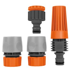 Conjunto para Irrigação de Jardim Tramontina