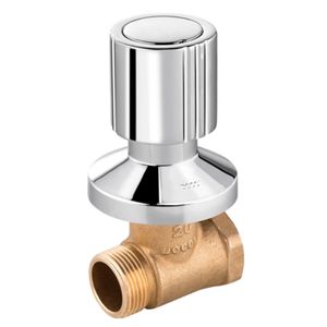 Registro de Pressão Base 3/4" com Acabamento Itapema Bella Docol