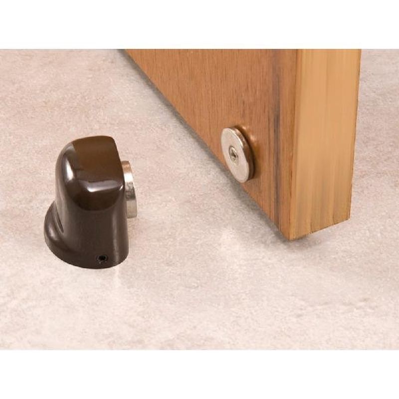 Fixador-De-Porta-FP-600-Marrom-Vonder