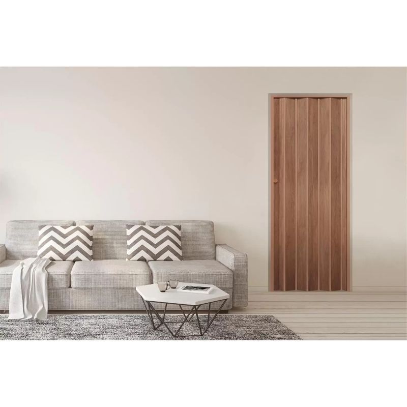 Porta-Decor-Wood-210x80cm-Castanho-Araforros