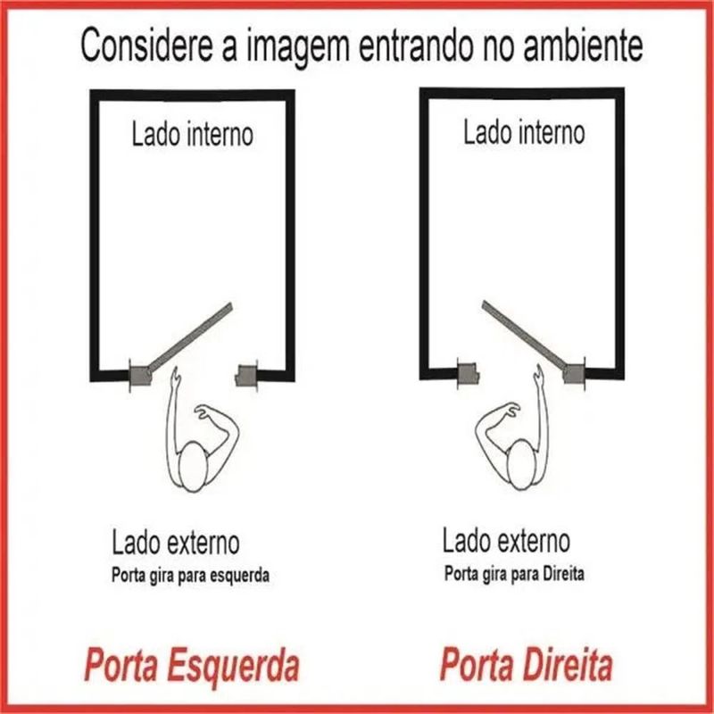 Porta-Veneziana-210X80-Direita-Branca-Lider-Esquadria