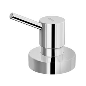 Acabamento para Registro Base 1/2", 3/4" e 1" Lóggica Docol