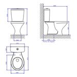 Kit-Bacia-com-Caixa-Acoplada-e-Assento-Ravena---Conjunto-de-Fixacao-e-Anel-de-Vedacao-Deca