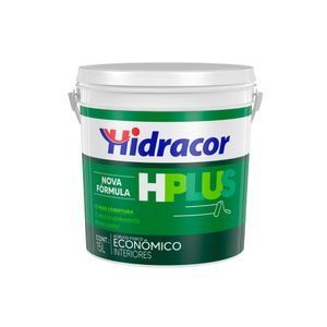 Tinta Hplus Camurca 15L Hidracor