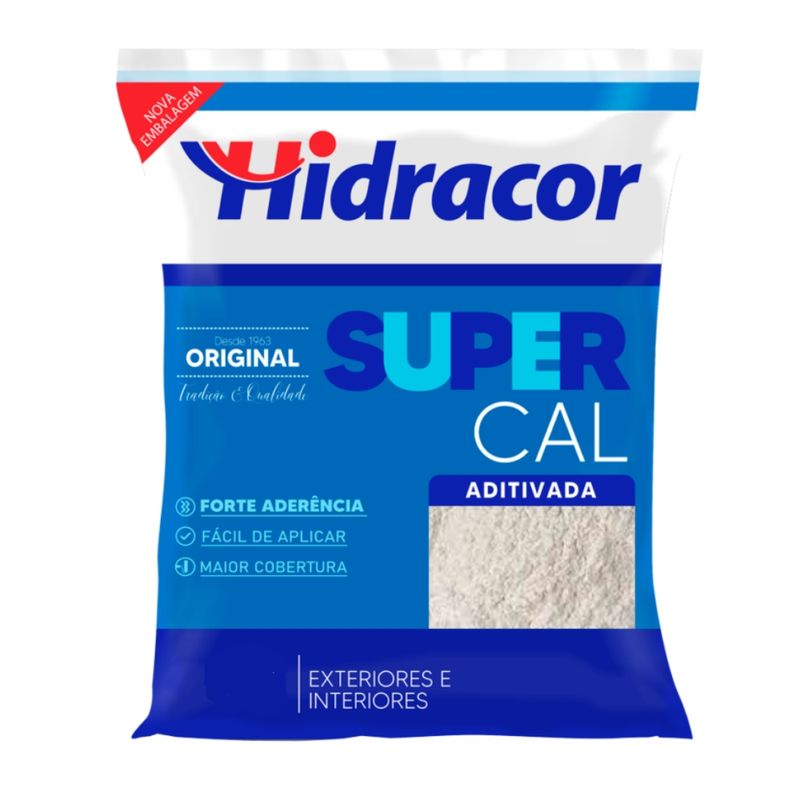 Cal-Supercal-em-Po-5kg-Hidracor