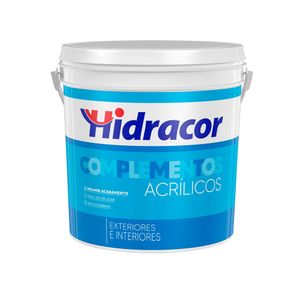 Verniz Acrílico 3,6L Hidracor