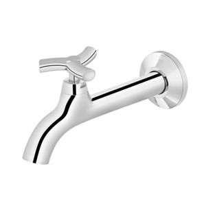 Torneira De Parede Para Tanque Longa 1158 Primor Docol