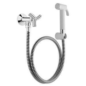 Ducha Higiênica com Registro e Gatilho Docol Primor