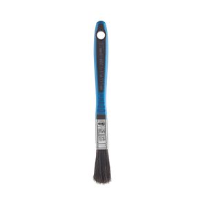 Trincha 445/1 1/2" Azul Atlas