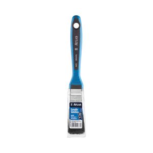 Trincha 445/3 1" Azul Atlas