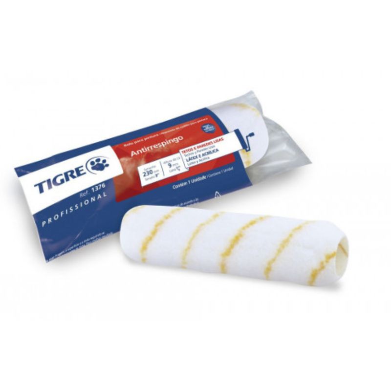 Rolo-23cm-La-Anti-Respingo-Tigre