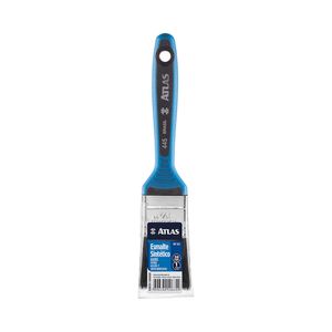 Trincha 445/4 1.1/2" Azul Atlas
