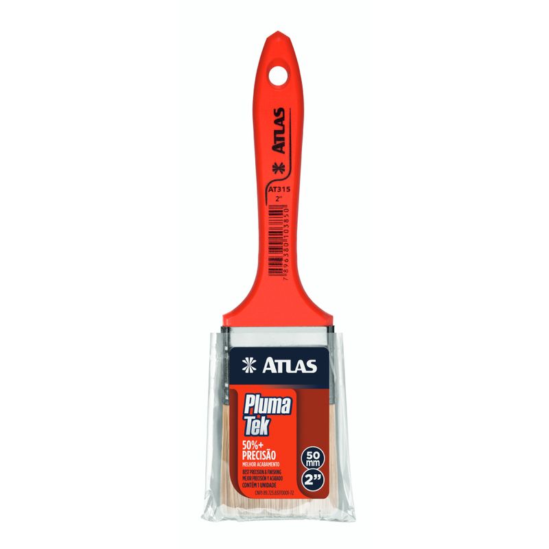 Trincha-AT315-5-Plumatek-2--Vermelho-Atlas