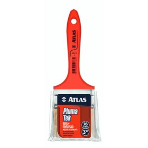 Trincha AT315/7 Plumatek 3" Atlas