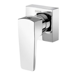 Acabamento para Registro Base 1/2", 3/4" a 1" Lift Docol