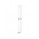 Lampada-Led-Tubular-18W-T5-6500K-Branca-Taschibra