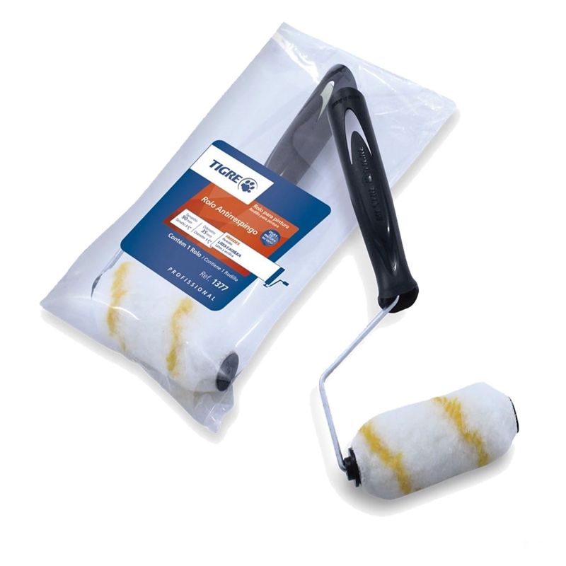 Rolo-Antirrespingo-9cm-1377-Economico-Tigre