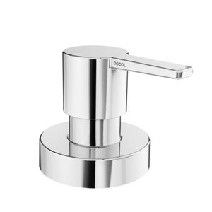 Acabamento para Registro Base 1/2", 3/4" e 1" Gali Docol