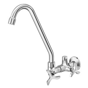 Torneira De Parede Para Cozinha Com Saída Para Filtro Nova Pertutti Docol
