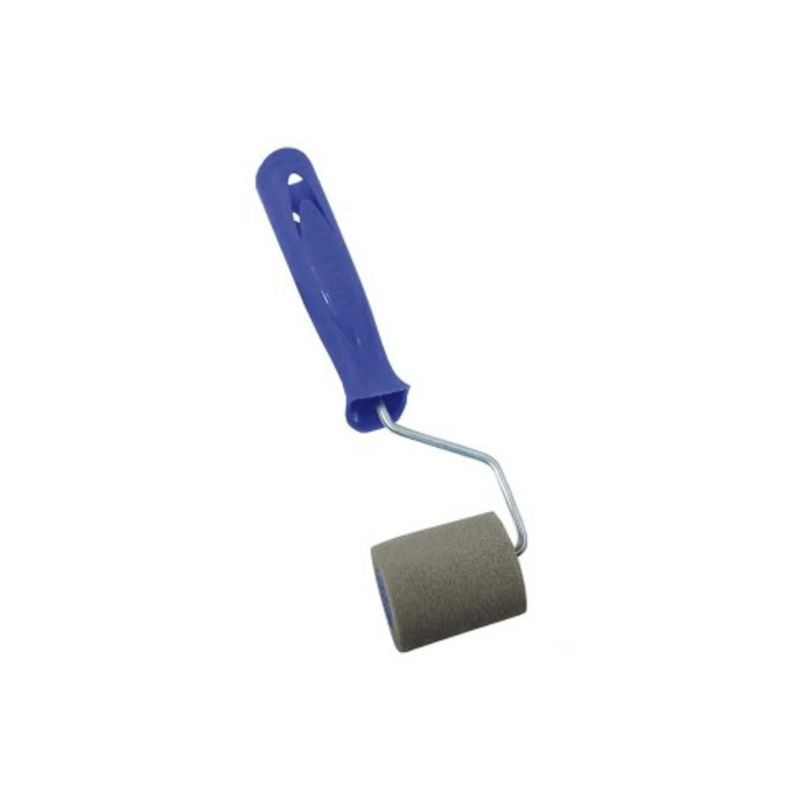 Rolo-Espuma-Cinza-5cm-com-Suporte-1340-Tigre