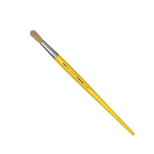Pincel Redondo 816-16 Cerda Tigre