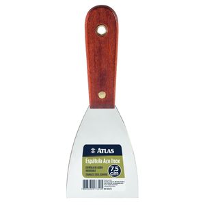 Espátula 6155/12 7,5cm Atlas