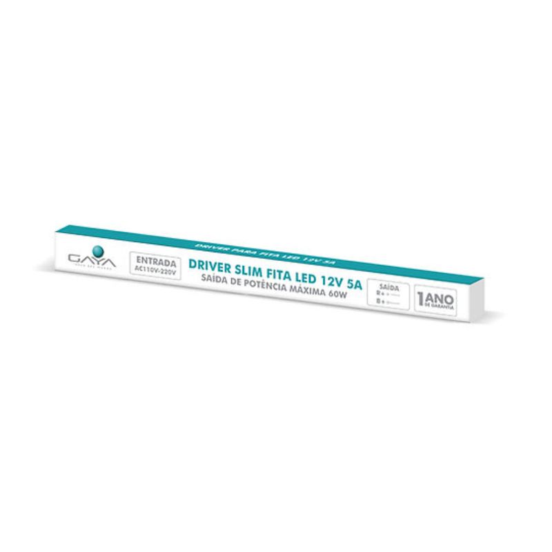 Driver-Slim-5A-para-Fita-Led-12V-IP20-Gaya