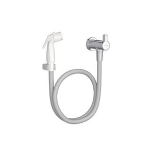 Ducha Higiênica Cinza Hydraplus