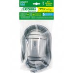 luminaria-tartaruga-preta-oval-taschibra-442053