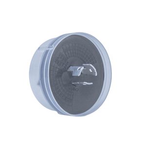 Relé Fotocélula para Base NF Qualitronix