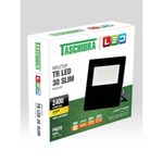refletor-led-preto-30w-luz-amarela-slim-taschibra-634311