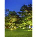 refletor-led-preto-30w-luz-amarela-slim-taschibra-634311