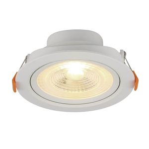 Spot Led 3W Embutir Redondo 6500K Blumenau