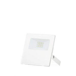 Refletor Led TR Slim 50W 6500K Branca Taschibra