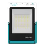 Refletor-Led-100W-Ultrafino-Preto-6500K-Branco-Aluminio-Gaya-717304