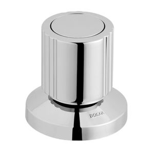 Acabamento para Registro Base 1/2", 3/4" e 1" Itapema Bella Docol