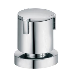 Acabamento para Registro Base 1/2", 3/4" e 1" Riva Docol