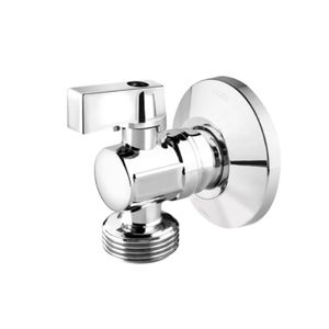 Torneira De Parede Para Tanque/Máquina Esfera Docol