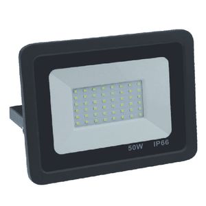 Refletor Led Tech 50W 6500K Branca Blumenau