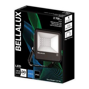 Refletor Led 30W 865 Bellalux