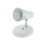 Spot-de-Sobrepor-Retro-269-1-1-Lampada-Aluminio-Branco-Cromado-Dital