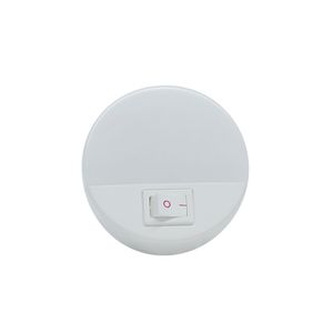 Luminária Led Luz Guia 0,5W 4000K Neutra Taschibra